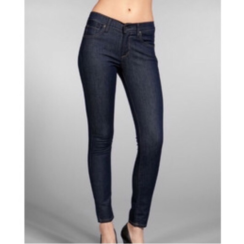 NWT James Jeans Twiggy